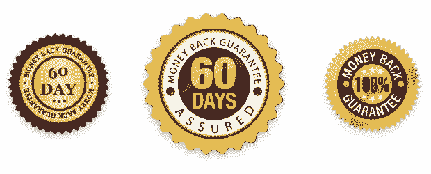 Lungora 60 Day Money Back Guarantee